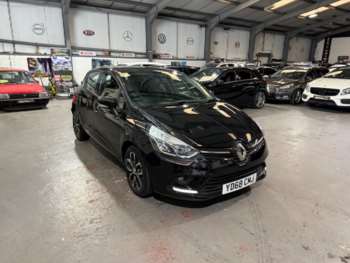 Used Renault Clio 2019 for sale - 75271789: Photo