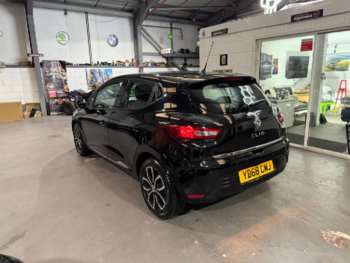 Used Renault Clio 2019 for sale - 75271789: Photo