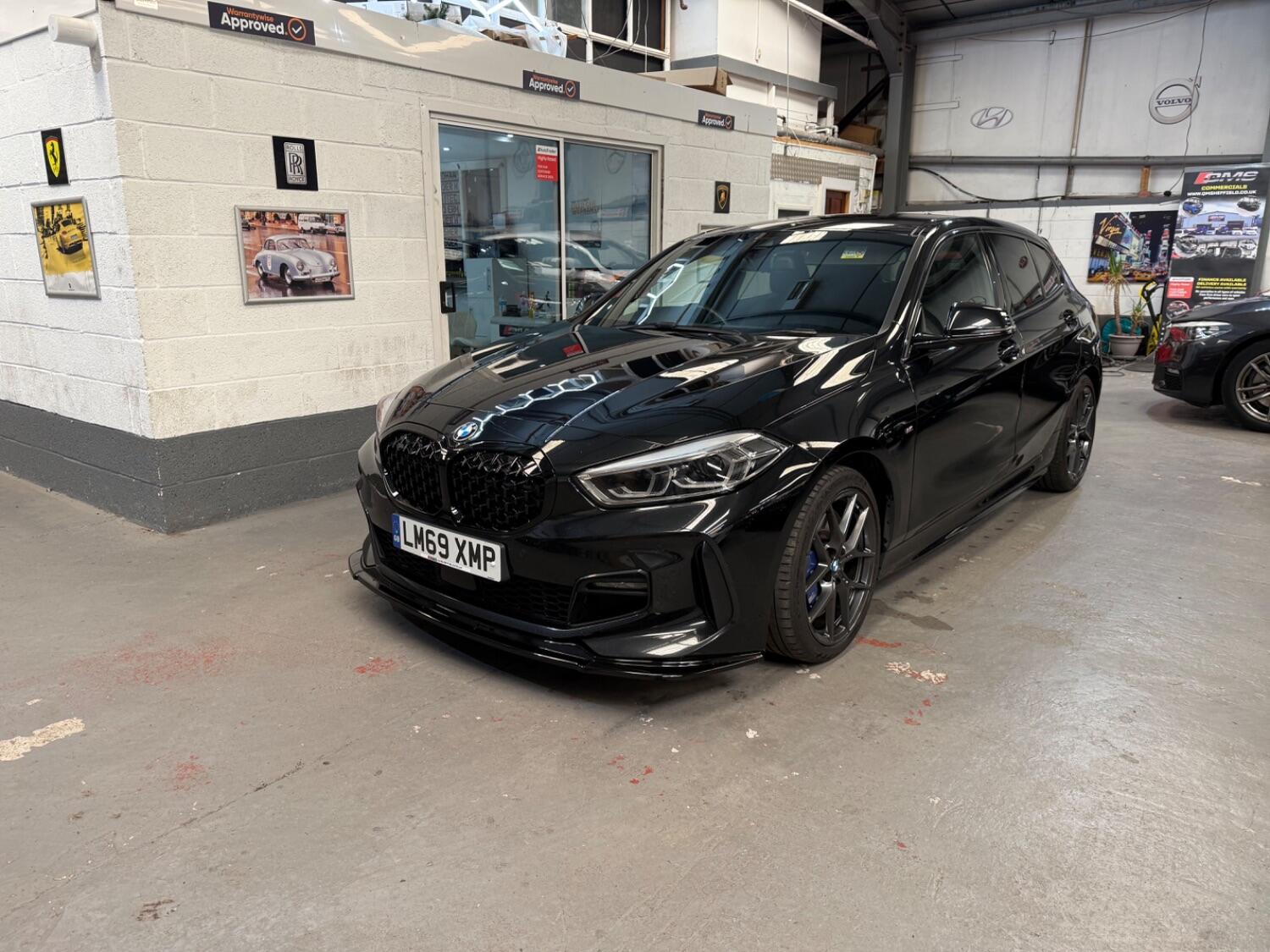 Used BMW 1 Series 2019 for sale - 76794149: Photo 11
