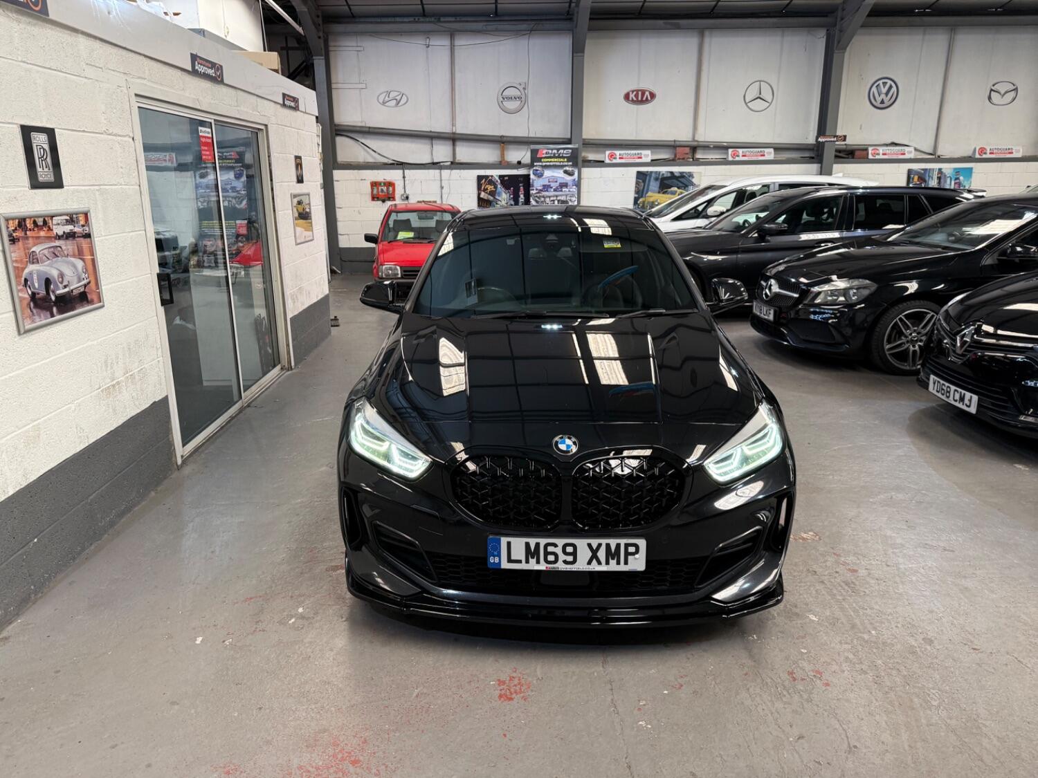 Used BMW 1 Series 2019 for sale - 76794149: Photo 2