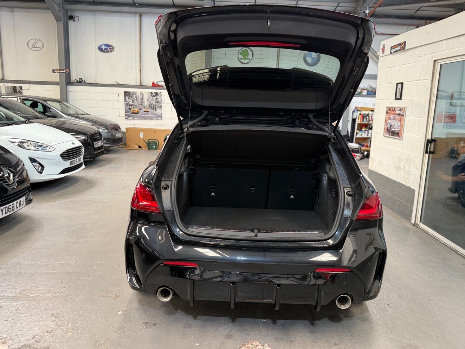 Used BMW 1 Series 2019 for sale - 76794149: Photo 23