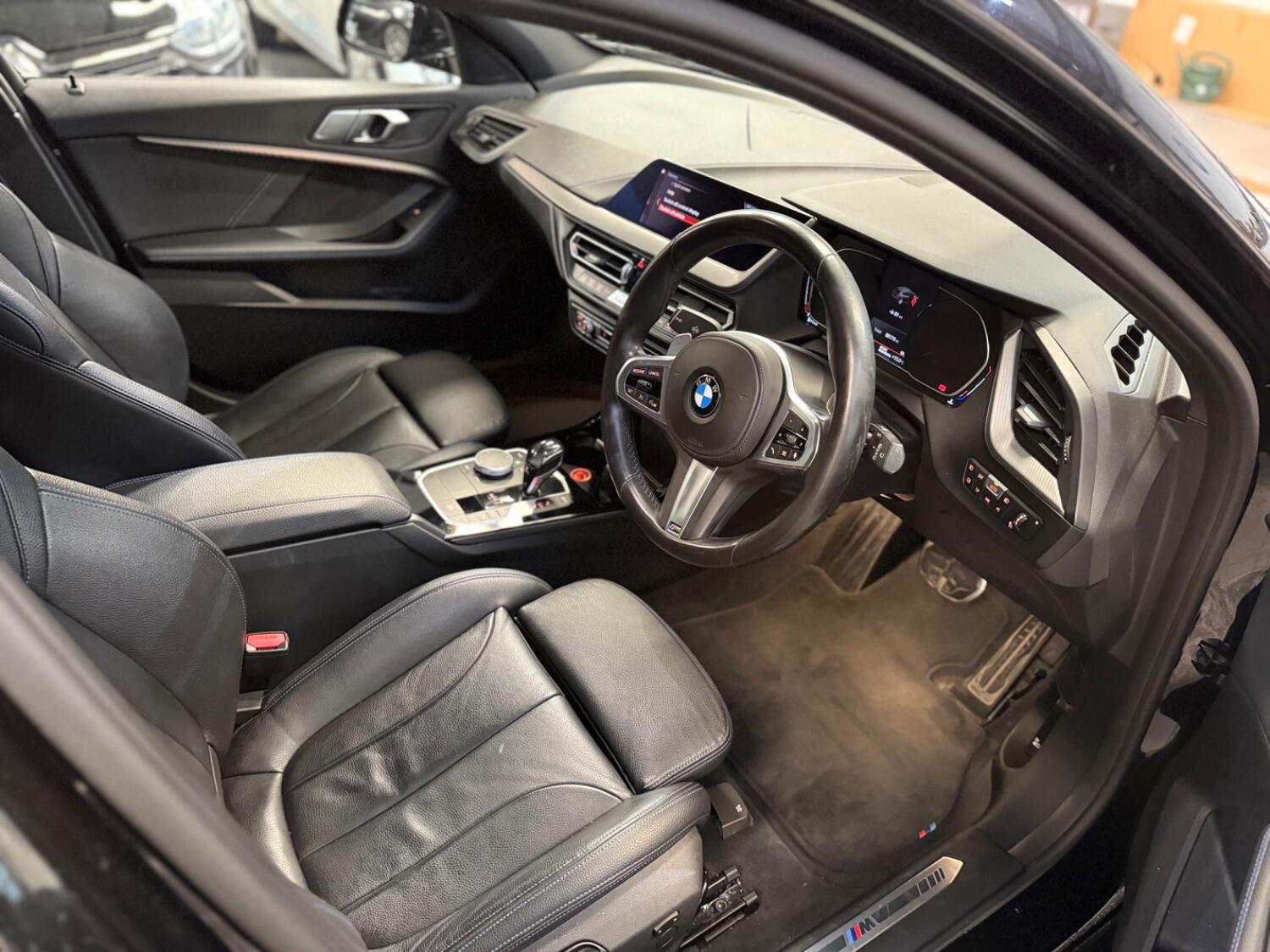 Used BMW 1 Series 2019 for sale - 76794149: Photo 26