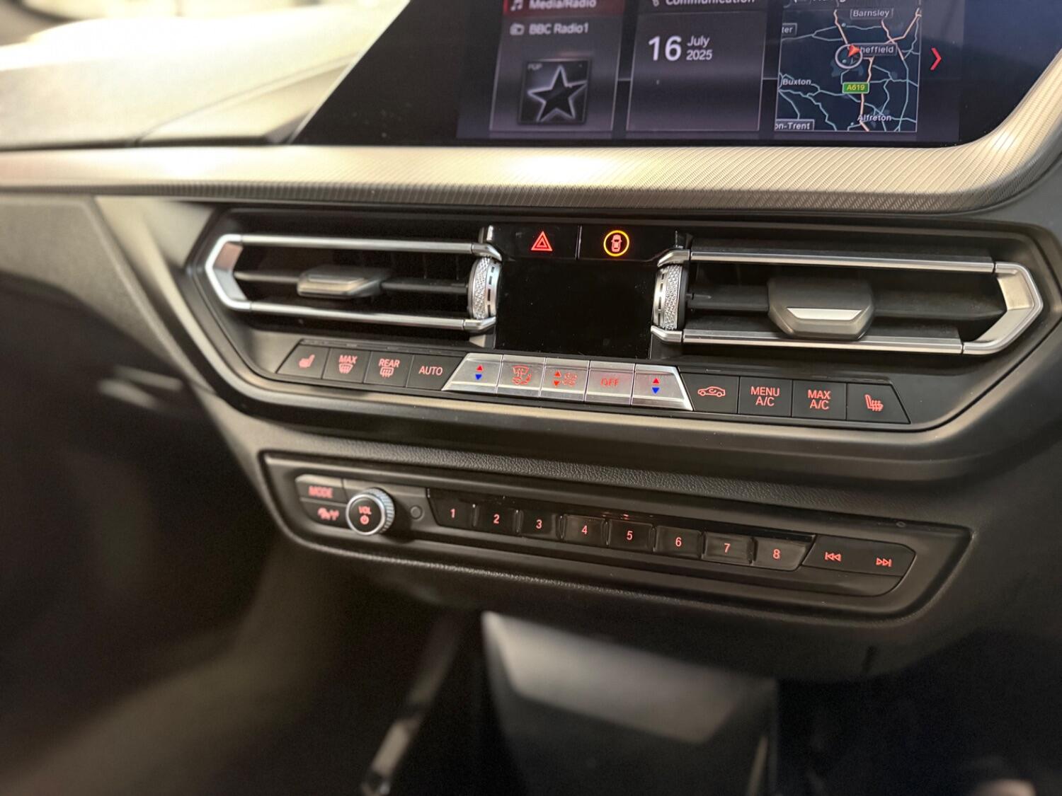 Used BMW 1 Series 2019 for sale - 76794149: Photo 35