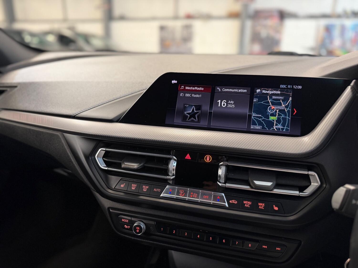 Used BMW 1 Series 2019 for sale - 76794149: Photo 37