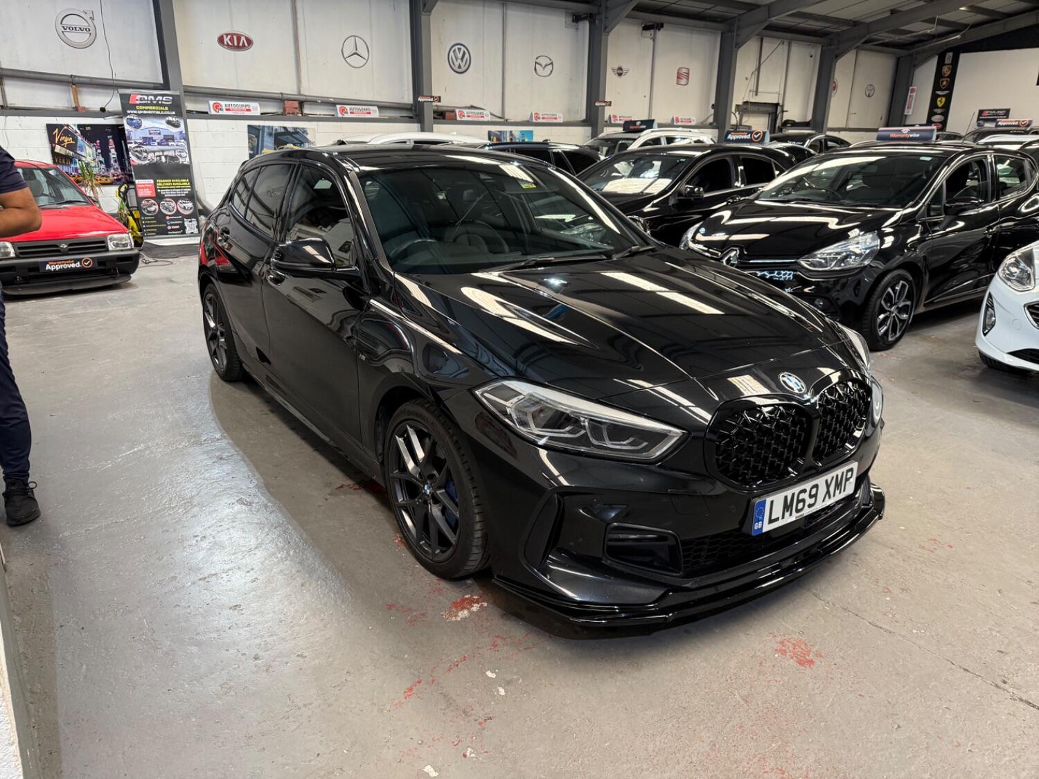 Used BMW 1 Series 2019 for sale - 76794149: Photo 4