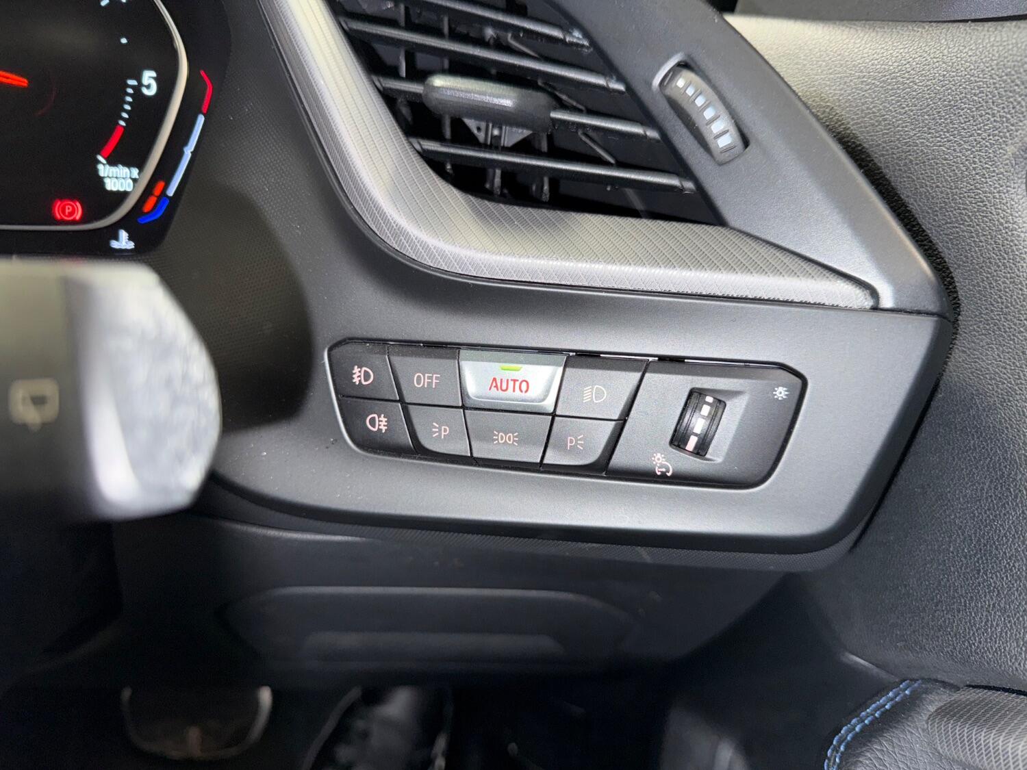 Used BMW 1 Series 2019 for sale - 76794149: Photo 40