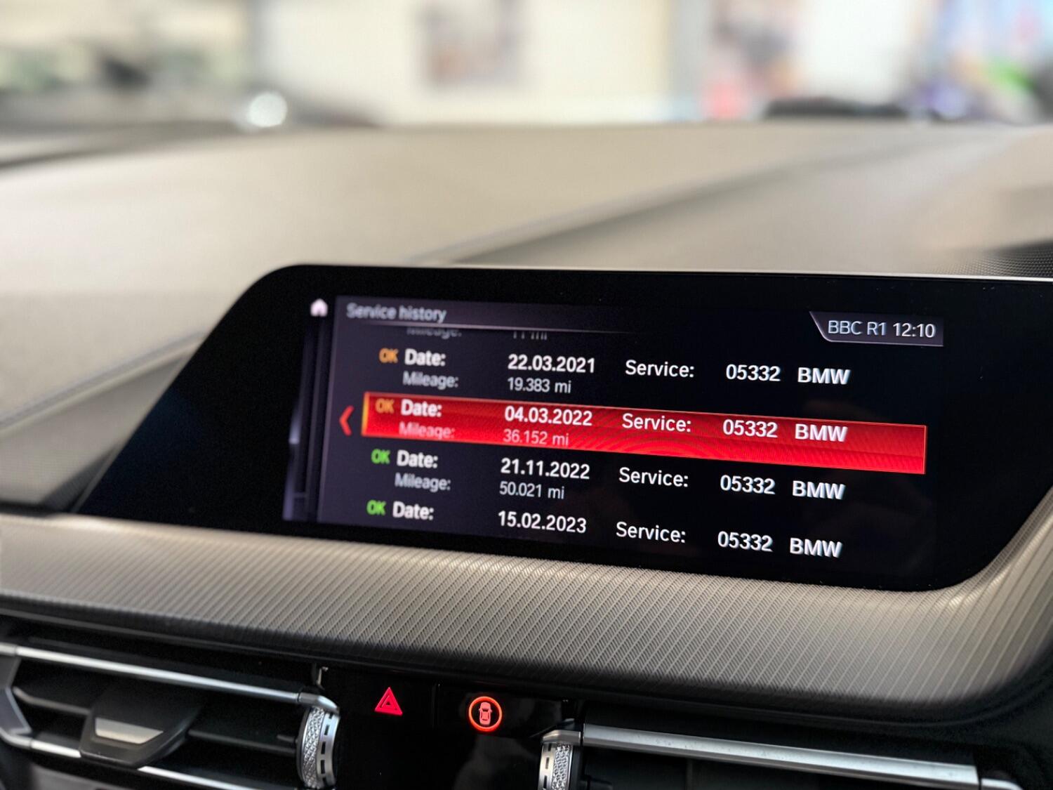 Used BMW 1 Series 2019 for sale - 76794149: Photo 45