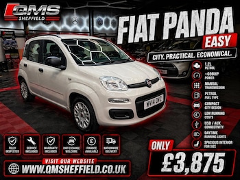 Used Fiat Panda 2014 for sale - 78420504: Photo