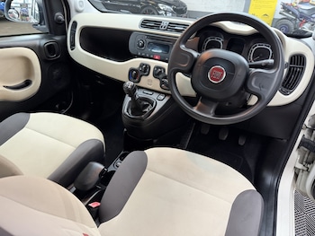 Used Fiat Panda 2014 for sale - 78420504: Photo