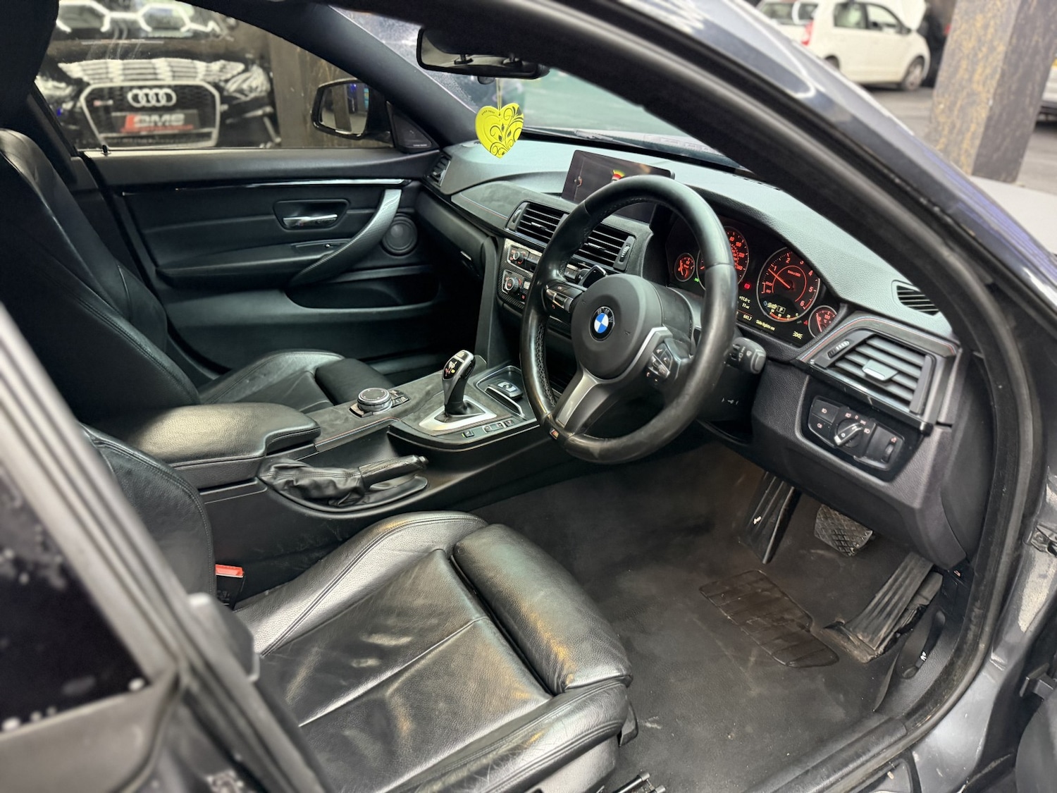 Used BMW 4 Series 2016 for sale - 76853513: Photo 2