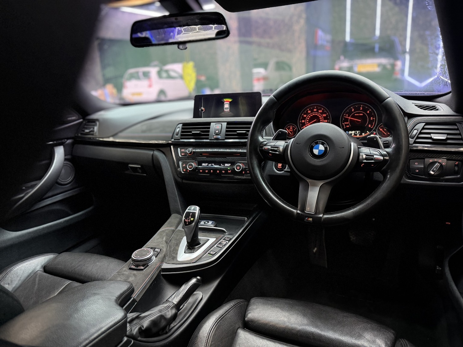 Used BMW 4 Series 2016 for sale - 76853513: Photo 27