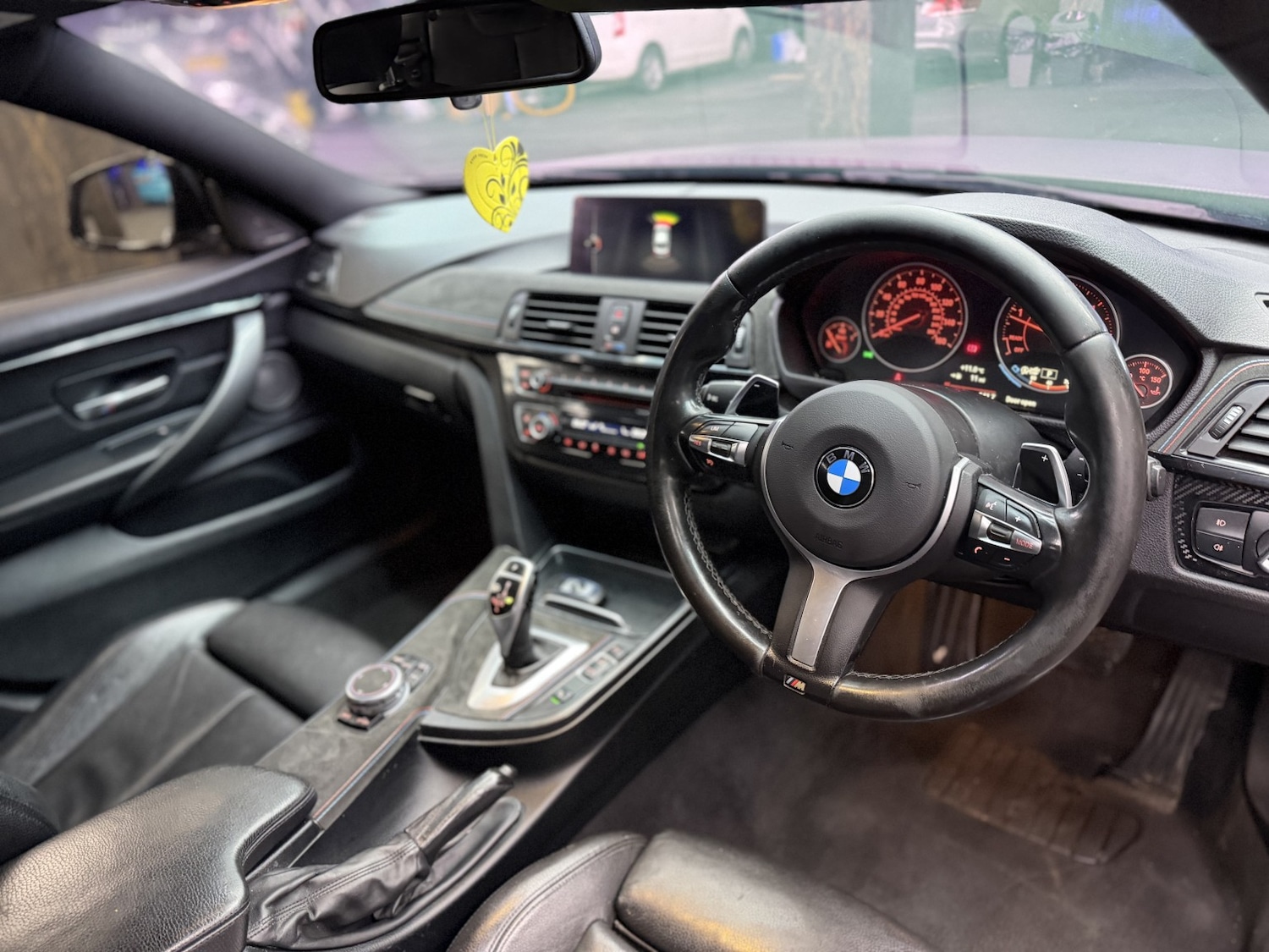 Used BMW 4 Series 2016 for sale - 76853513: Photo 31