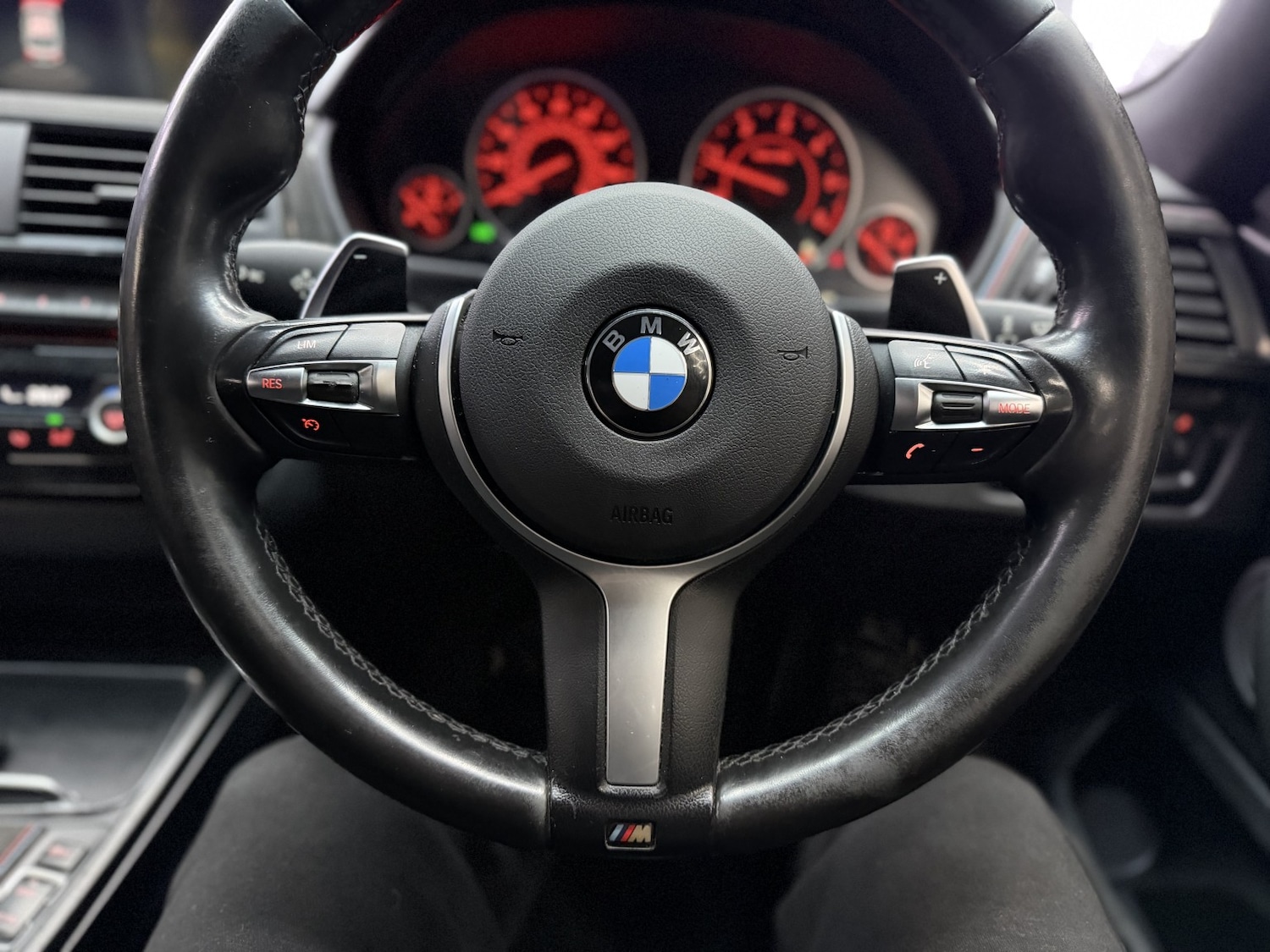 Used BMW 4 Series 2016 for sale - 76853513: Photo 38