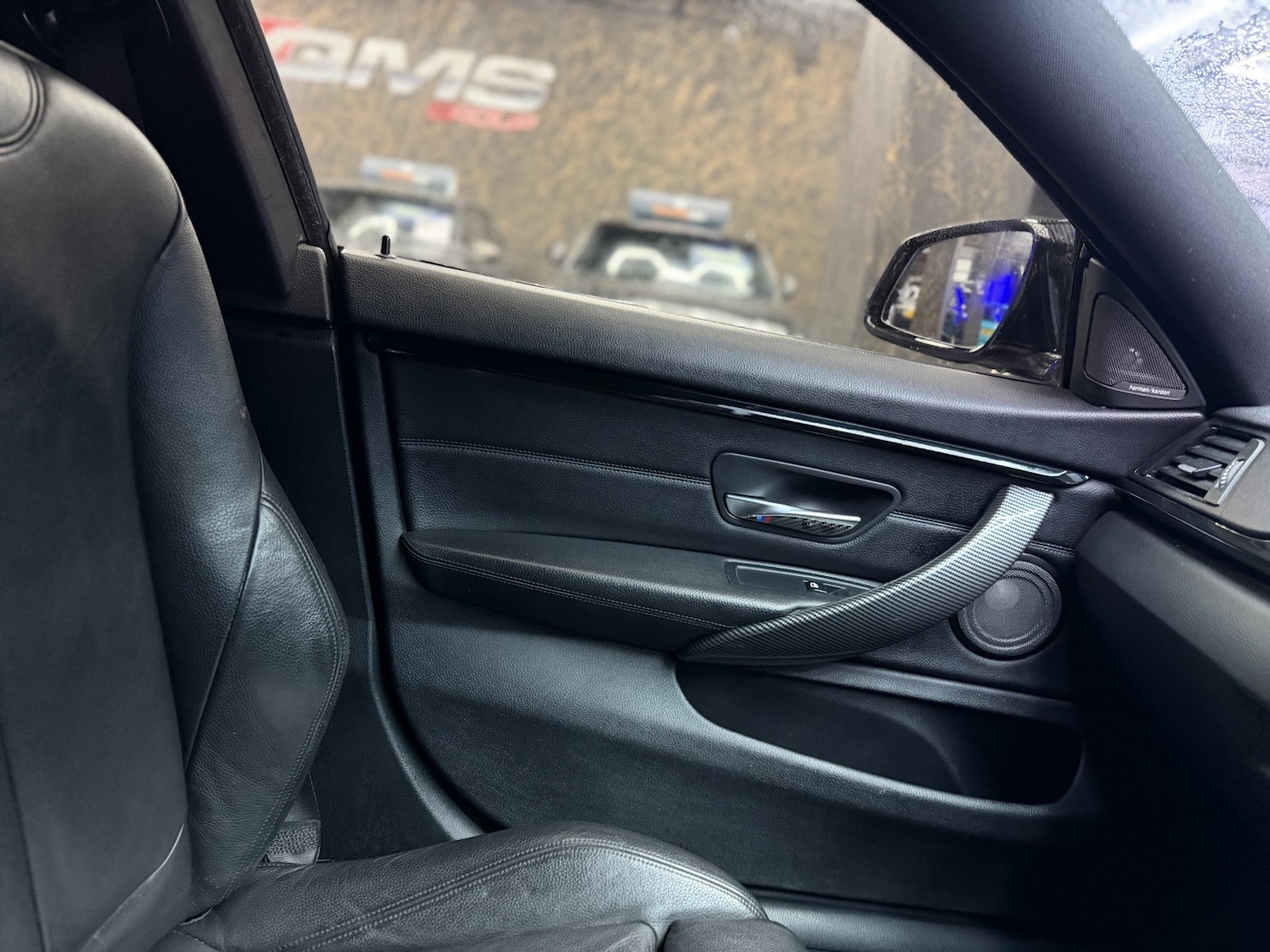 Used BMW 4 Series 2016 for sale - 76853513: Photo 39