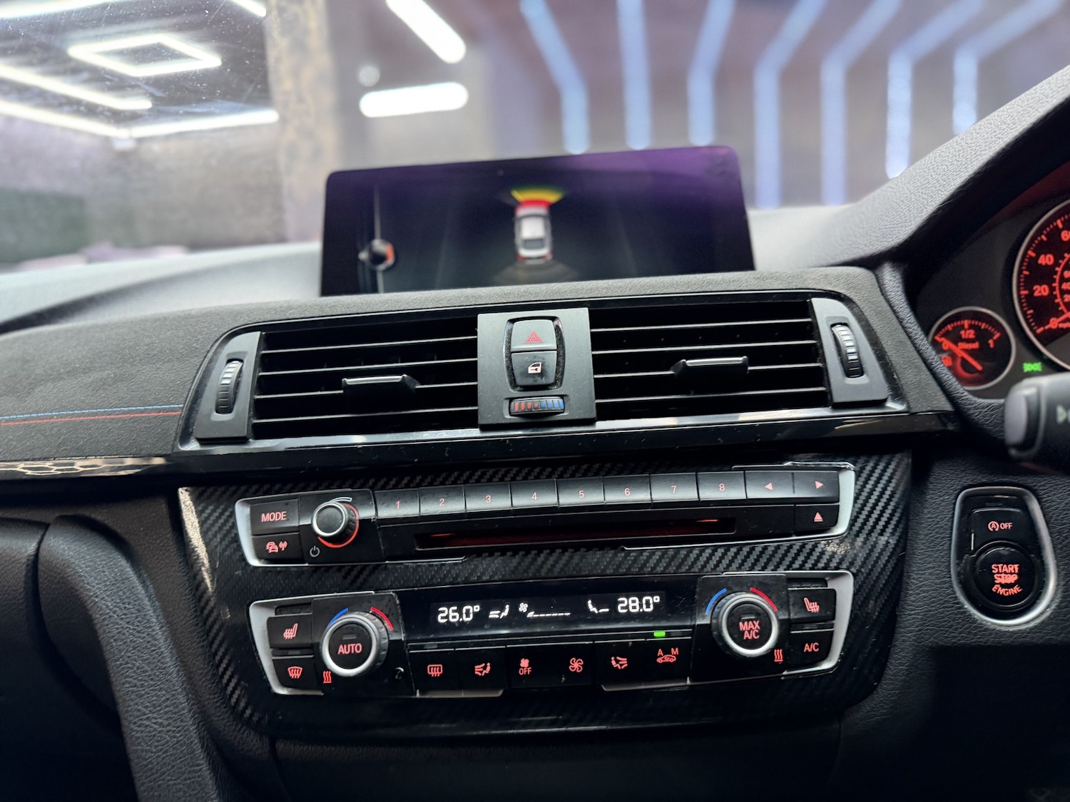 Used BMW 4 Series 2016 for sale - 76853513: Photo 40