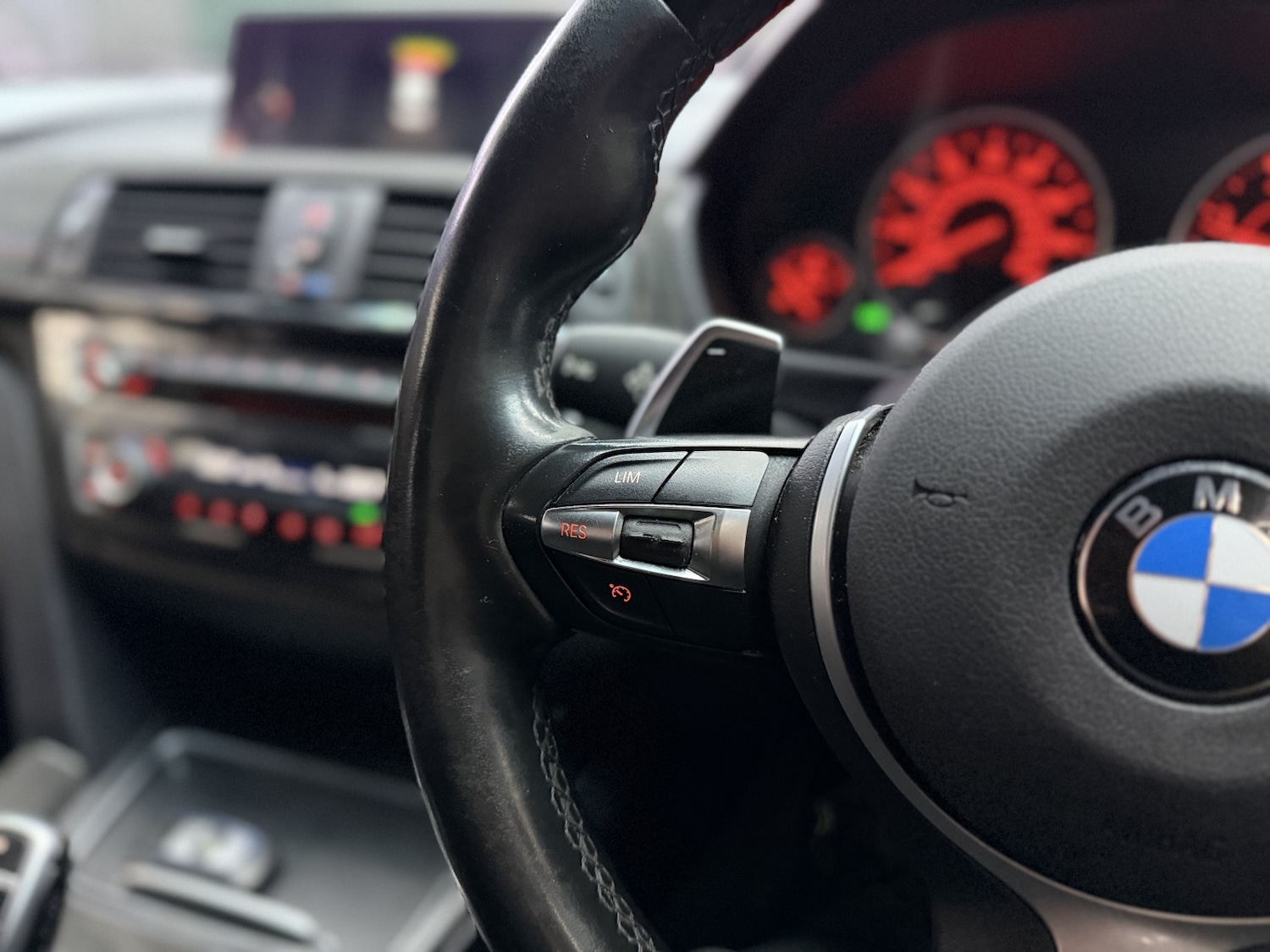 Used BMW 4 Series 2016 for sale - 76853513: Photo 42