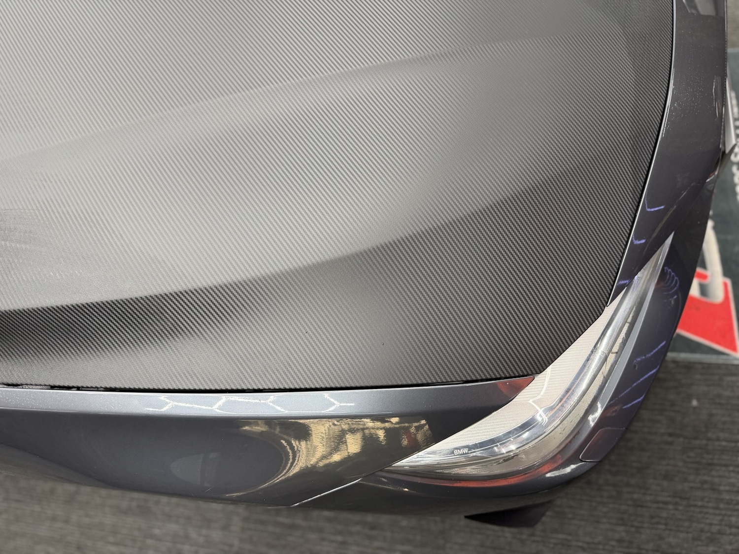 Used BMW 4 Series 2016 for sale - 76853513: Photo 44