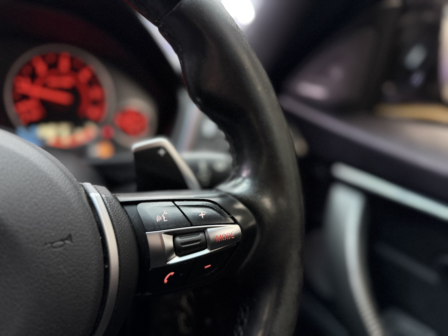 Used BMW 4 Series 2016 for sale - 76853513: Photo 46