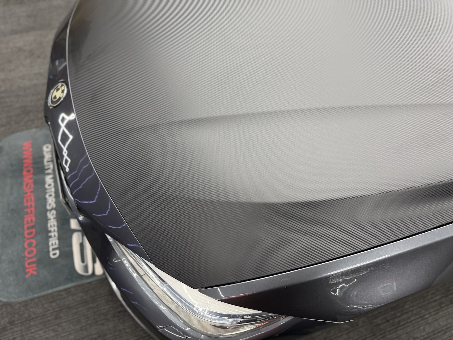 Used BMW 4 Series 2016 for sale - 76853513: Photo 54