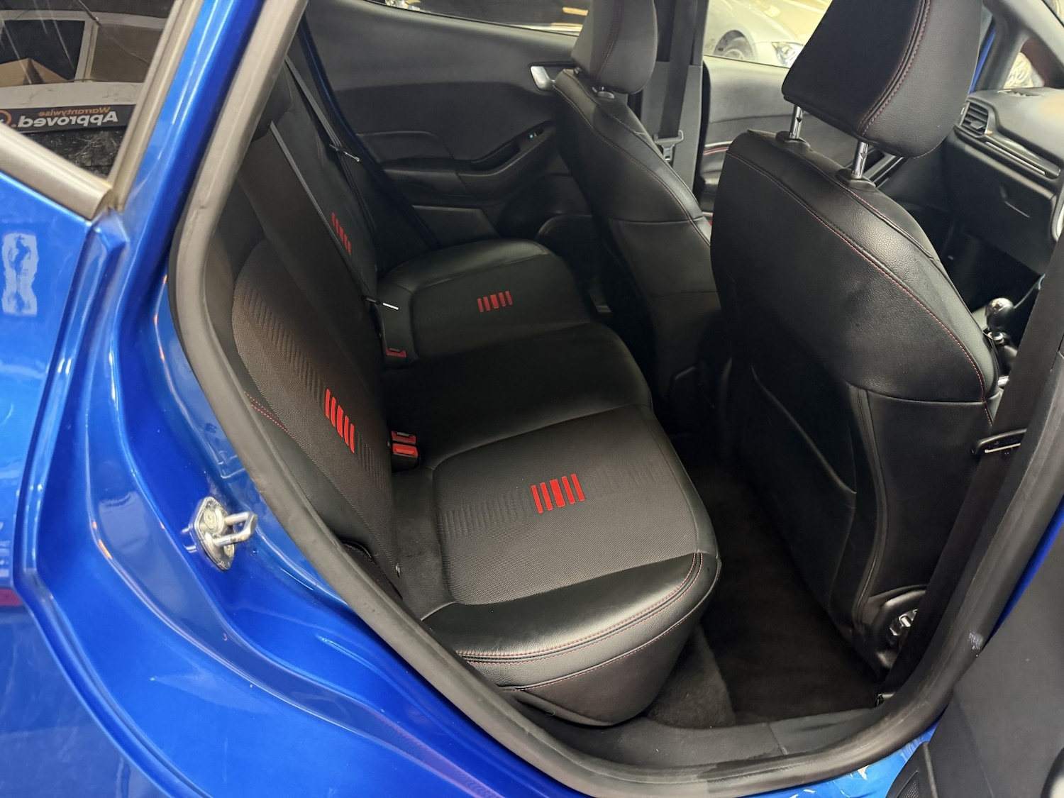 Used Ford Fiesta 2020 for sale - 78084519: Photo 17