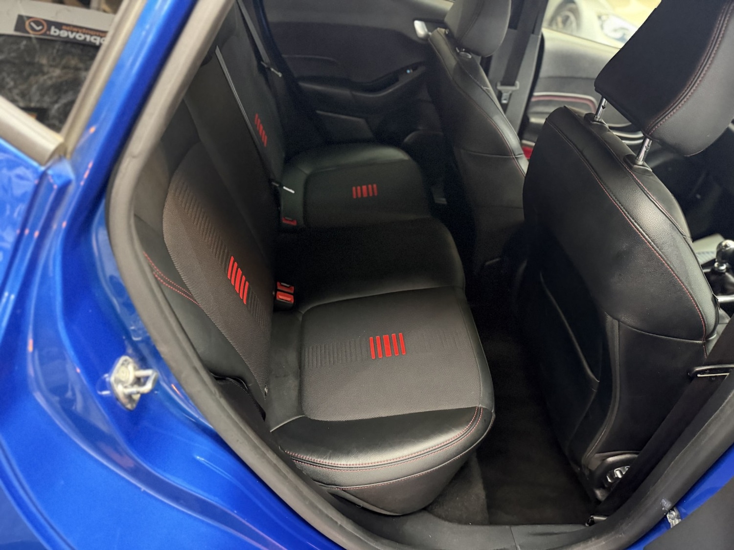 Used Ford Fiesta 2020 for sale - 78084519: Photo 22