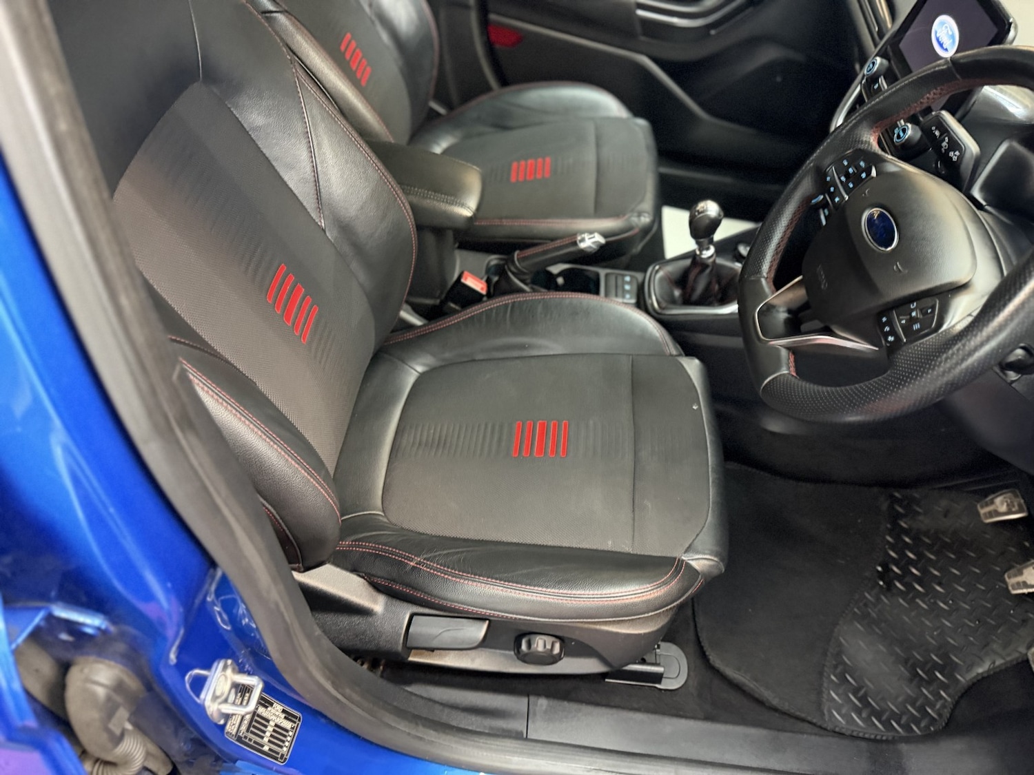 Used Ford Fiesta 2020 for sale - 78084519: Photo 24