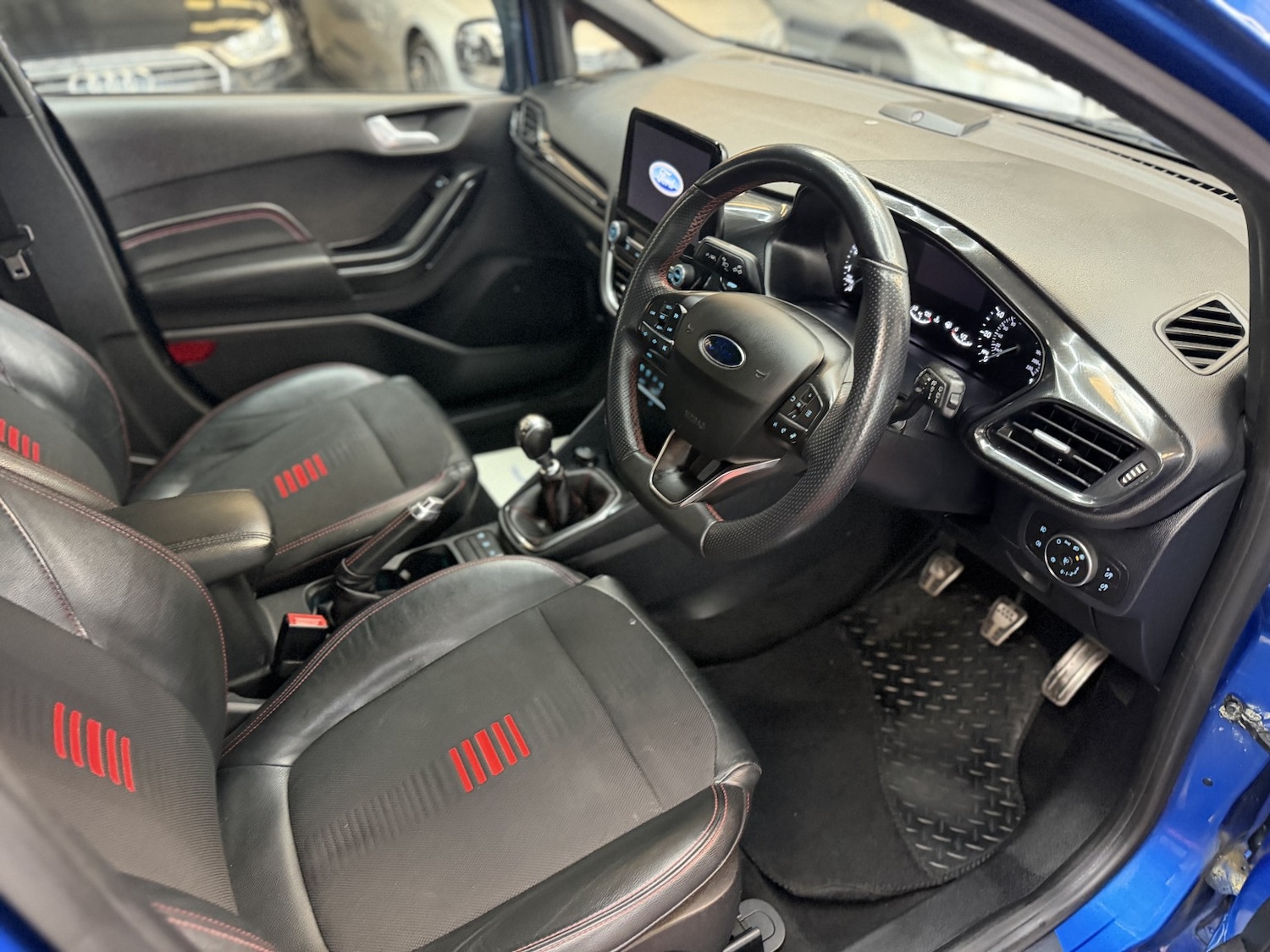 Used Ford Fiesta 2020 for sale - 78084519: Photo 25