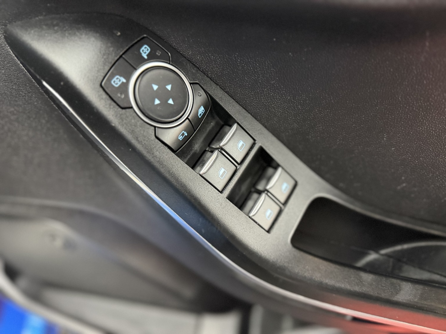 Used Ford Fiesta 2020 for sale - 78084519: Photo 27