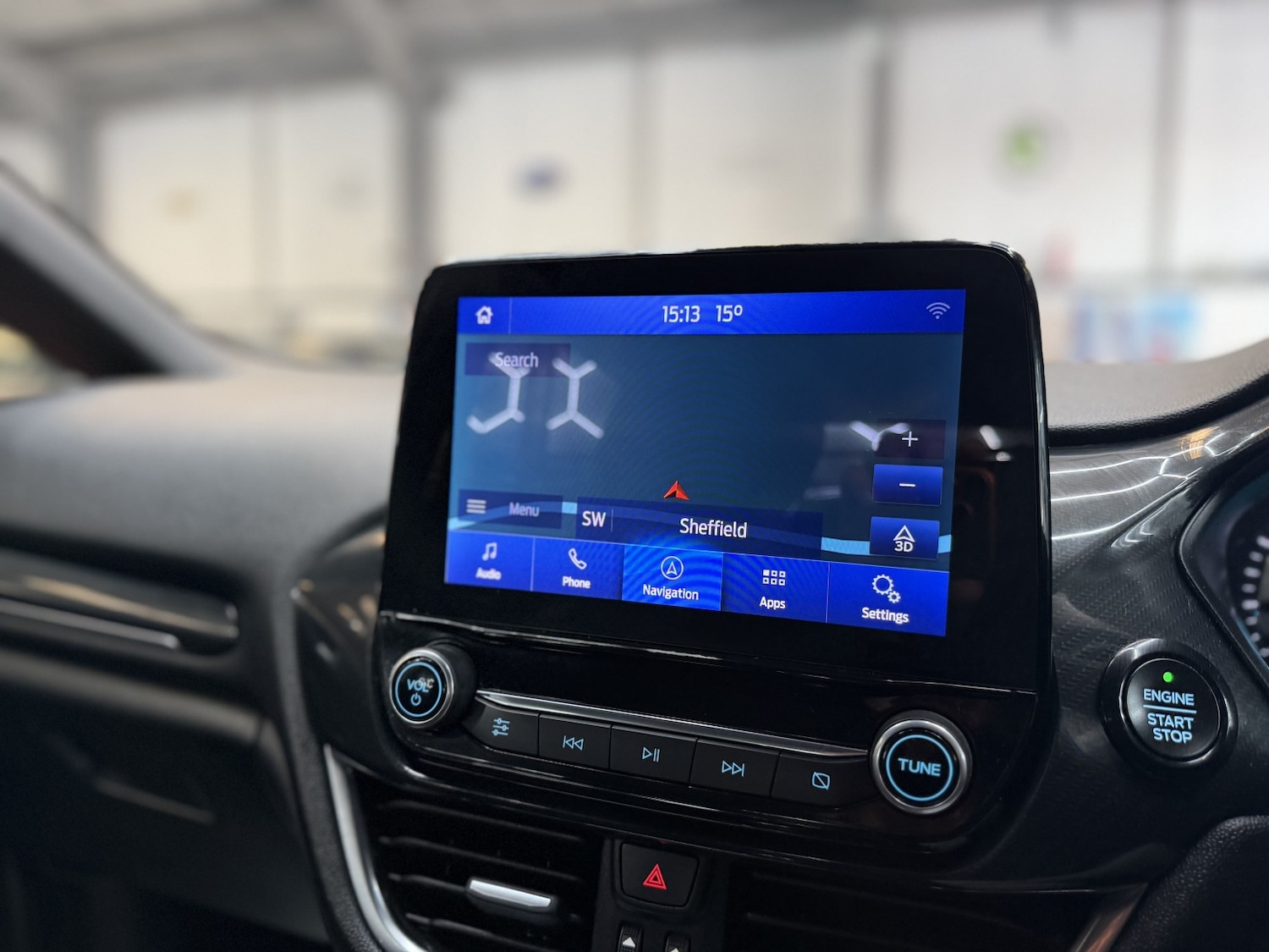 Used Ford Fiesta 2020 for sale - 78084519: Photo 28