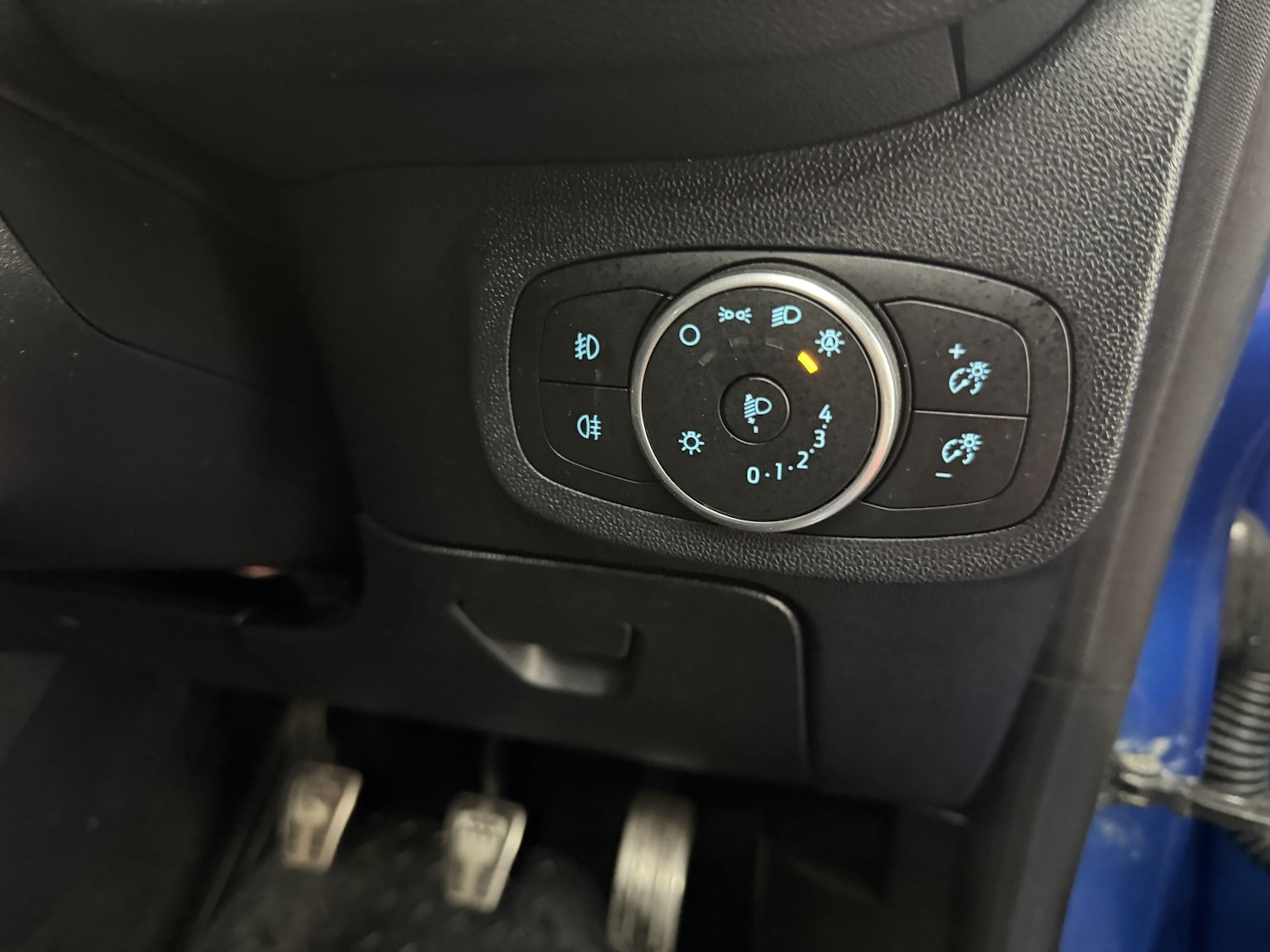 Used Ford Fiesta 2020 for sale - 78084519: Photo 29