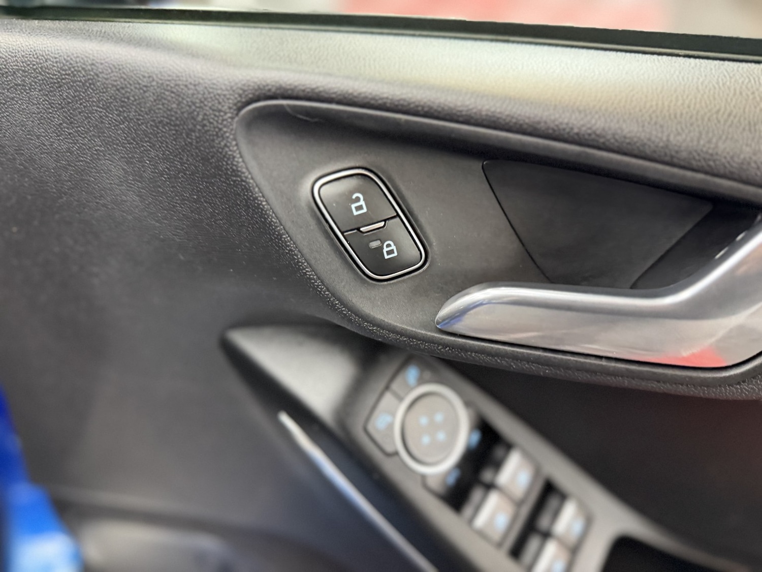 Used Ford Fiesta 2020 for sale - 78084519: Photo 30