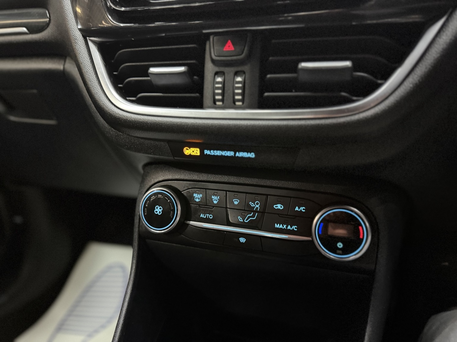 Used Ford Fiesta 2020 for sale - 78084519: Photo 31