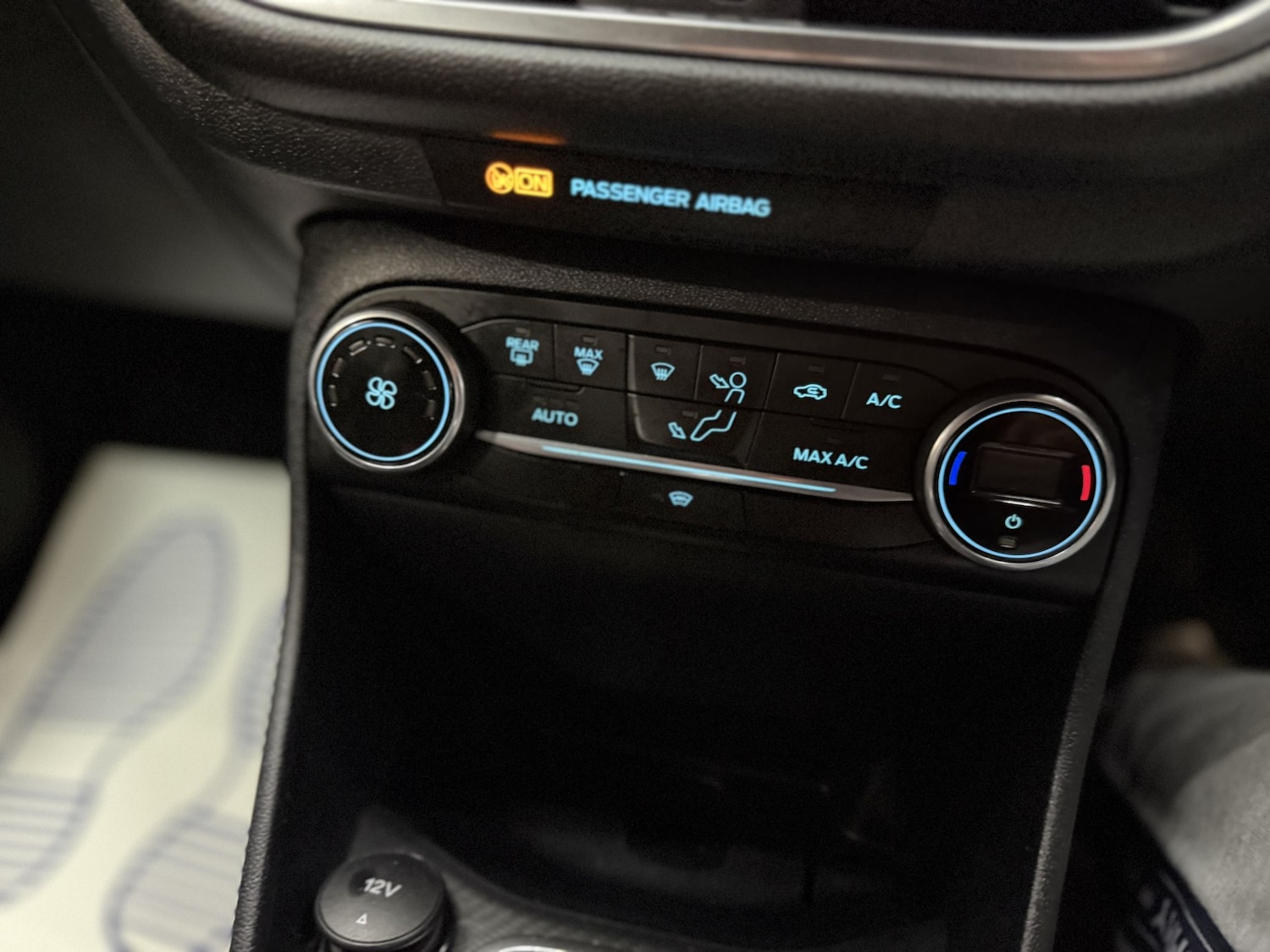 Used Ford Fiesta 2020 for sale - 78084519: Photo 32