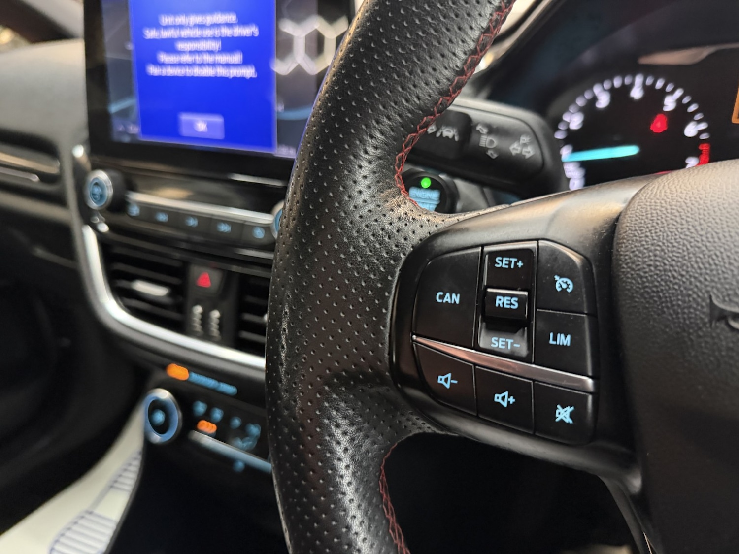 Used Ford Fiesta 2020 for sale - 78084519: Photo 33