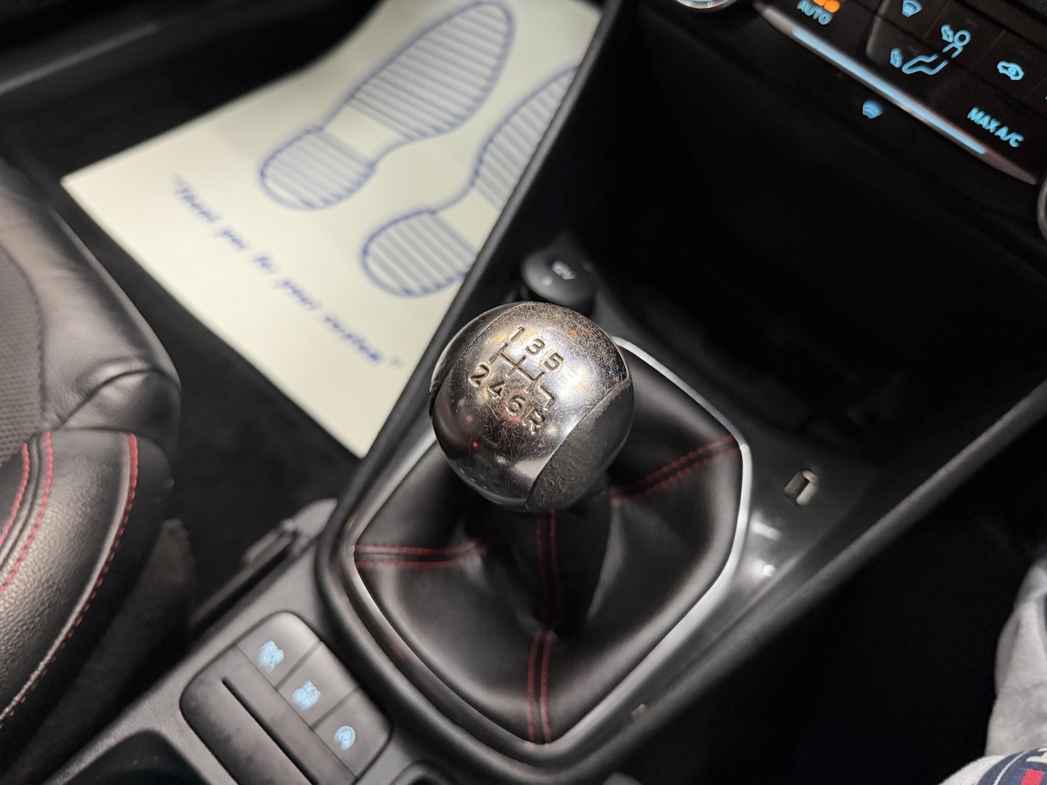 Used Ford Fiesta 2020 for sale - 78084519: Photo 34