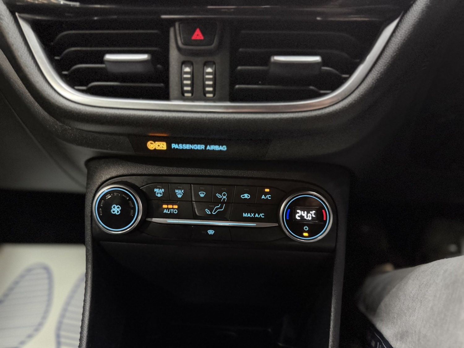 Used Ford Fiesta 2020 for sale - 78084519: Photo 35