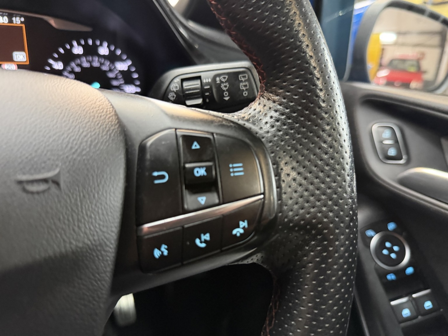 Used Ford Fiesta 2020 for sale - 78084519: Photo 36