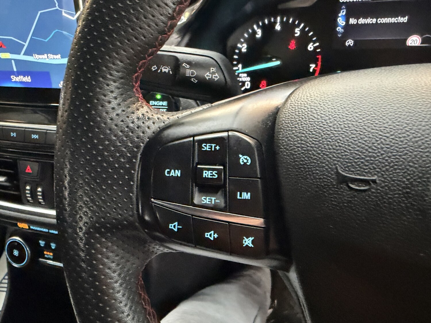 Used Ford Fiesta 2020 for sale - 78084519: Photo 37