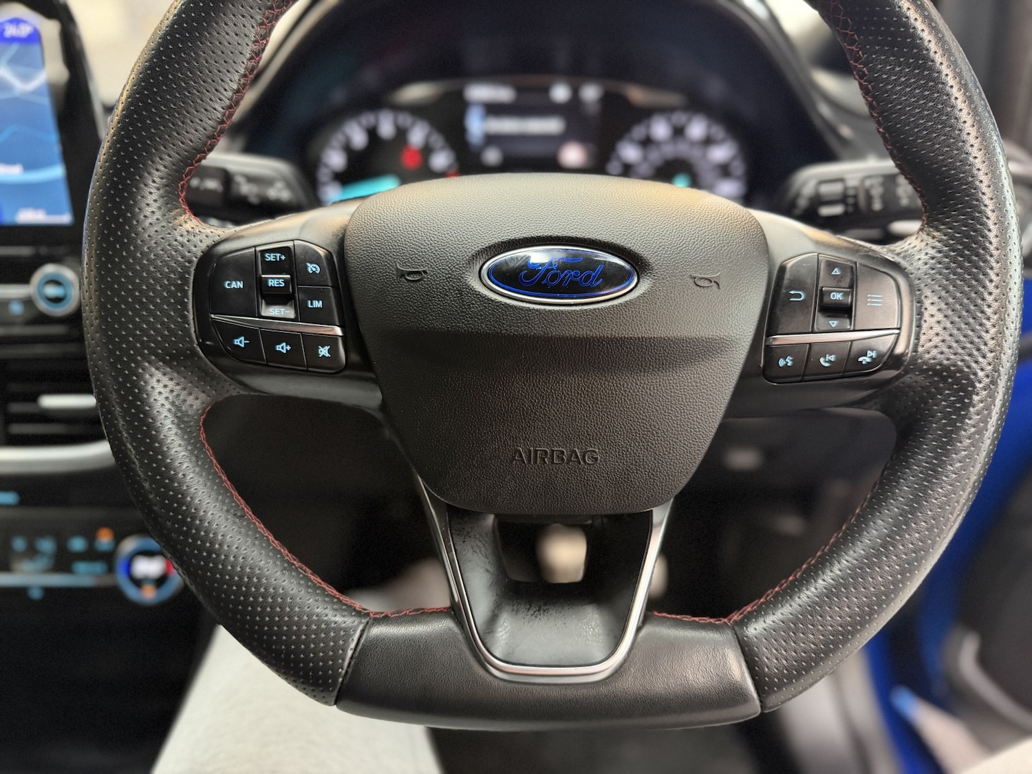 Used Ford Fiesta 2020 for sale - 78084519: Photo 40