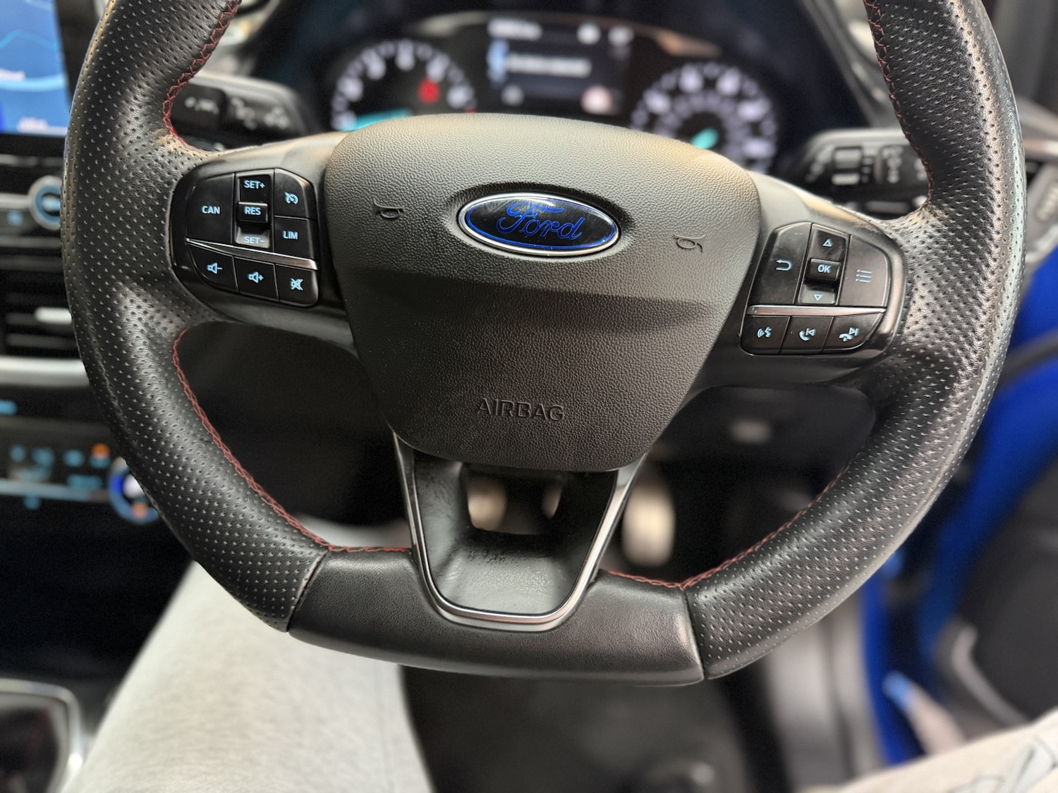 Used Ford Fiesta 2020 for sale - 78084519: Photo 41