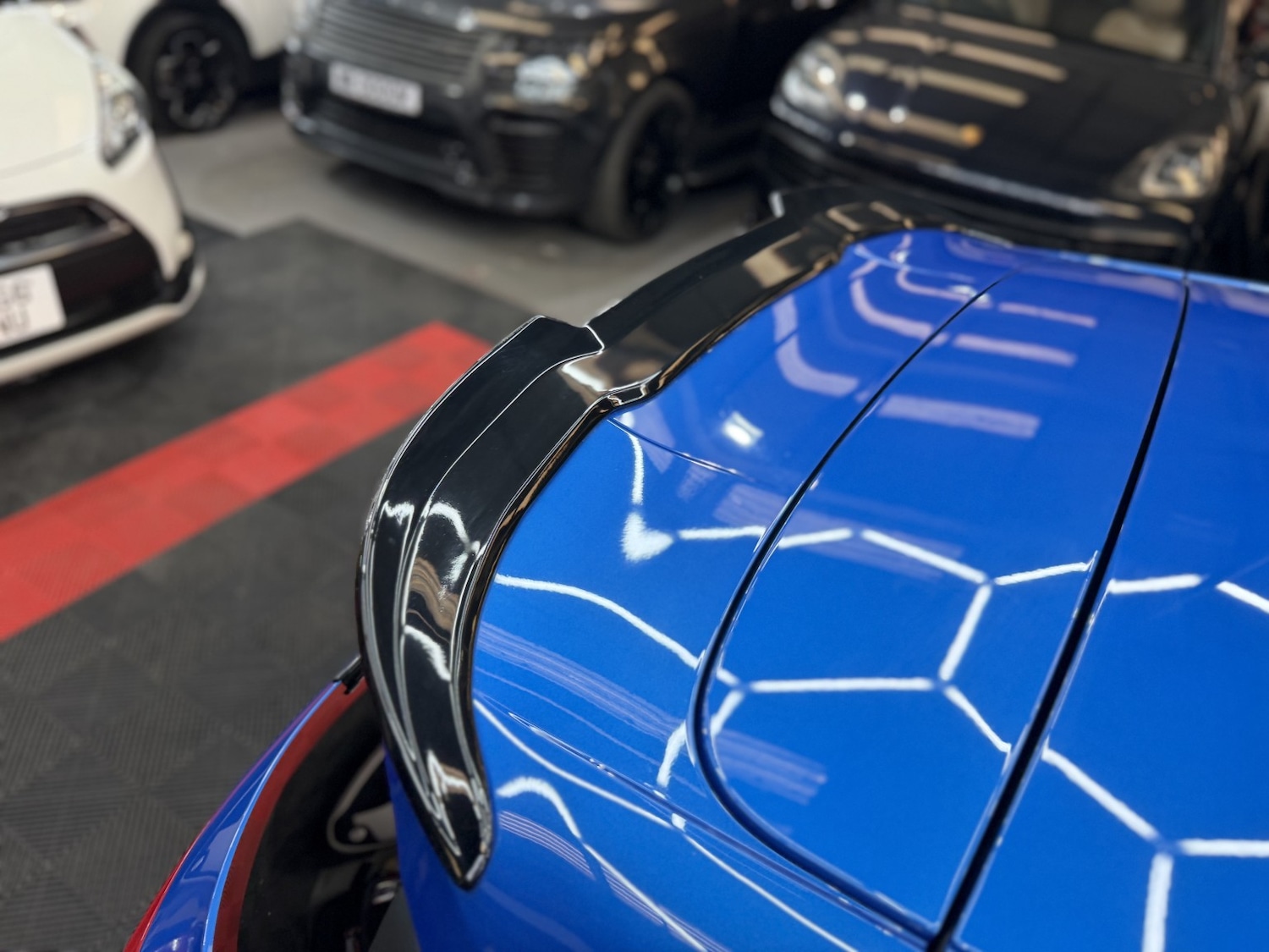 Used Ford Fiesta 2020 for sale - 78084519: Photo 42