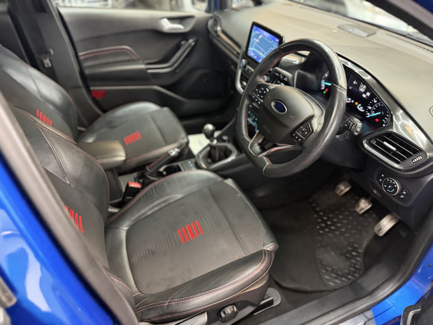 Used Ford Fiesta 2020 for sale - 78084519: Photo 46