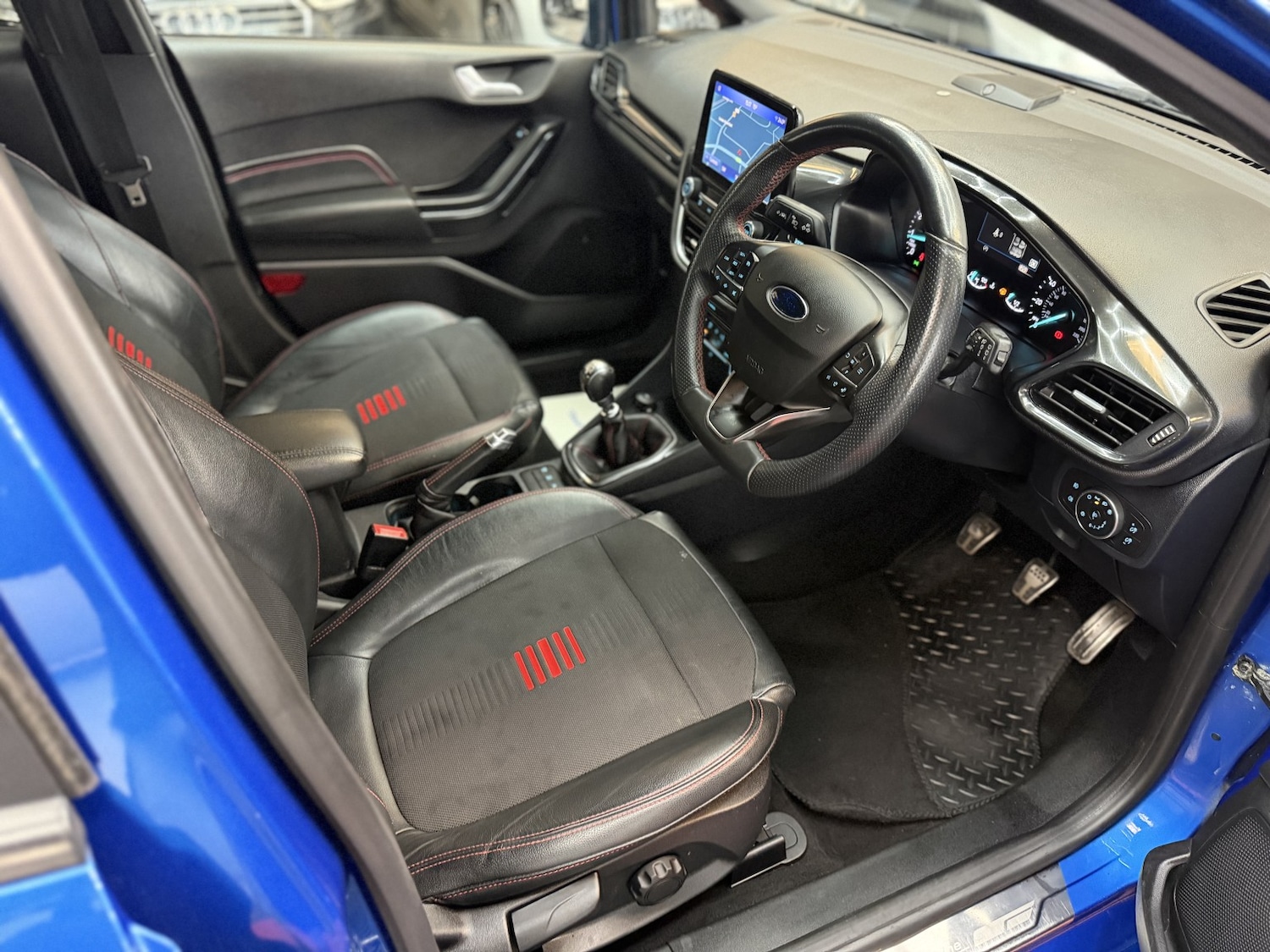 Used Ford Fiesta 2020 for sale - 78084519: Photo 47