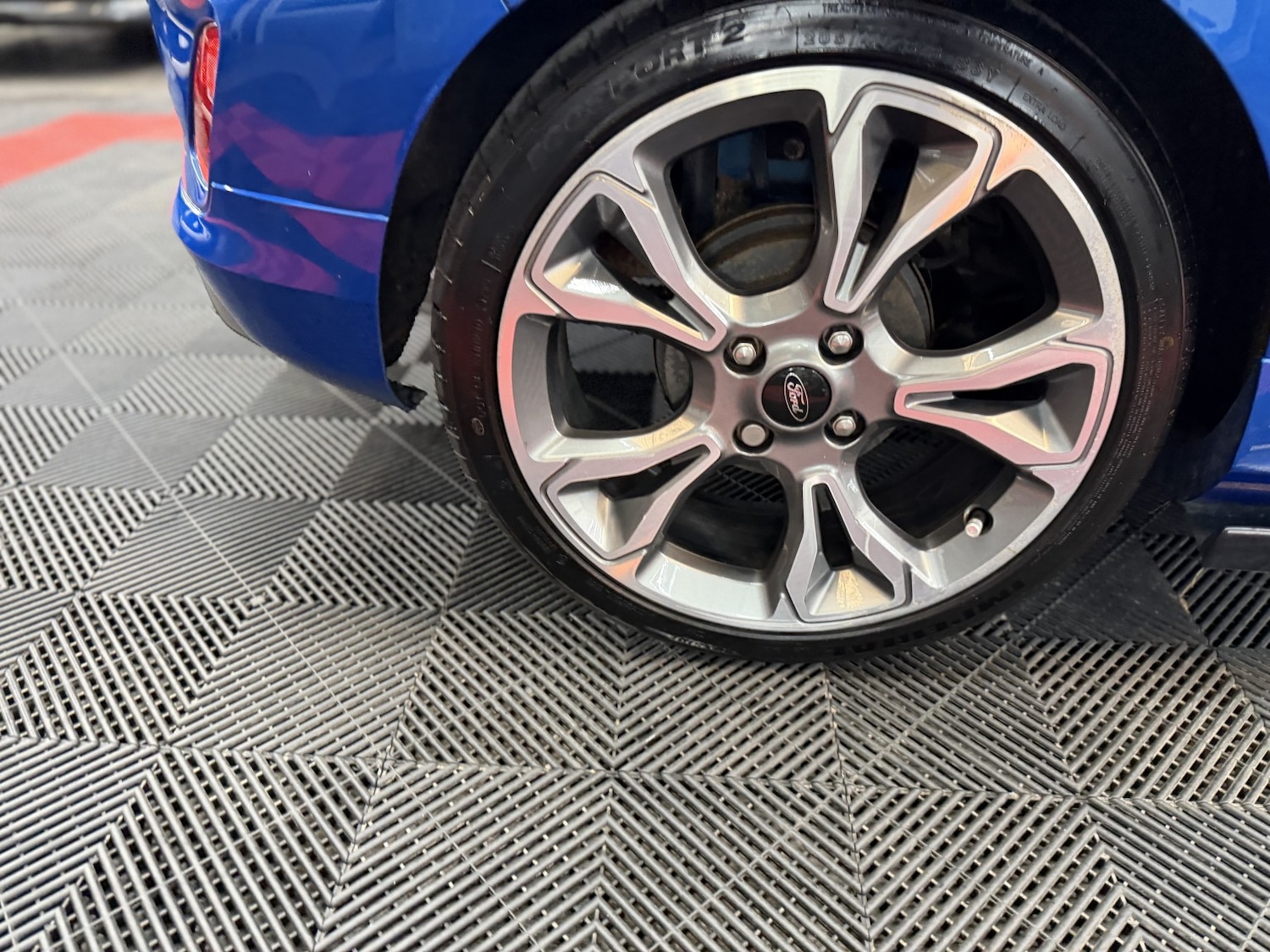 Used Ford Fiesta 2020 for sale - 78084519: Photo 52