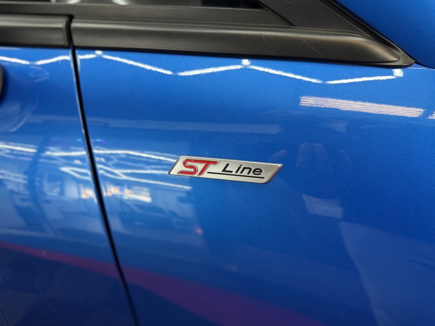 Used Ford Fiesta 2020 for sale - 78084519: Photo 53