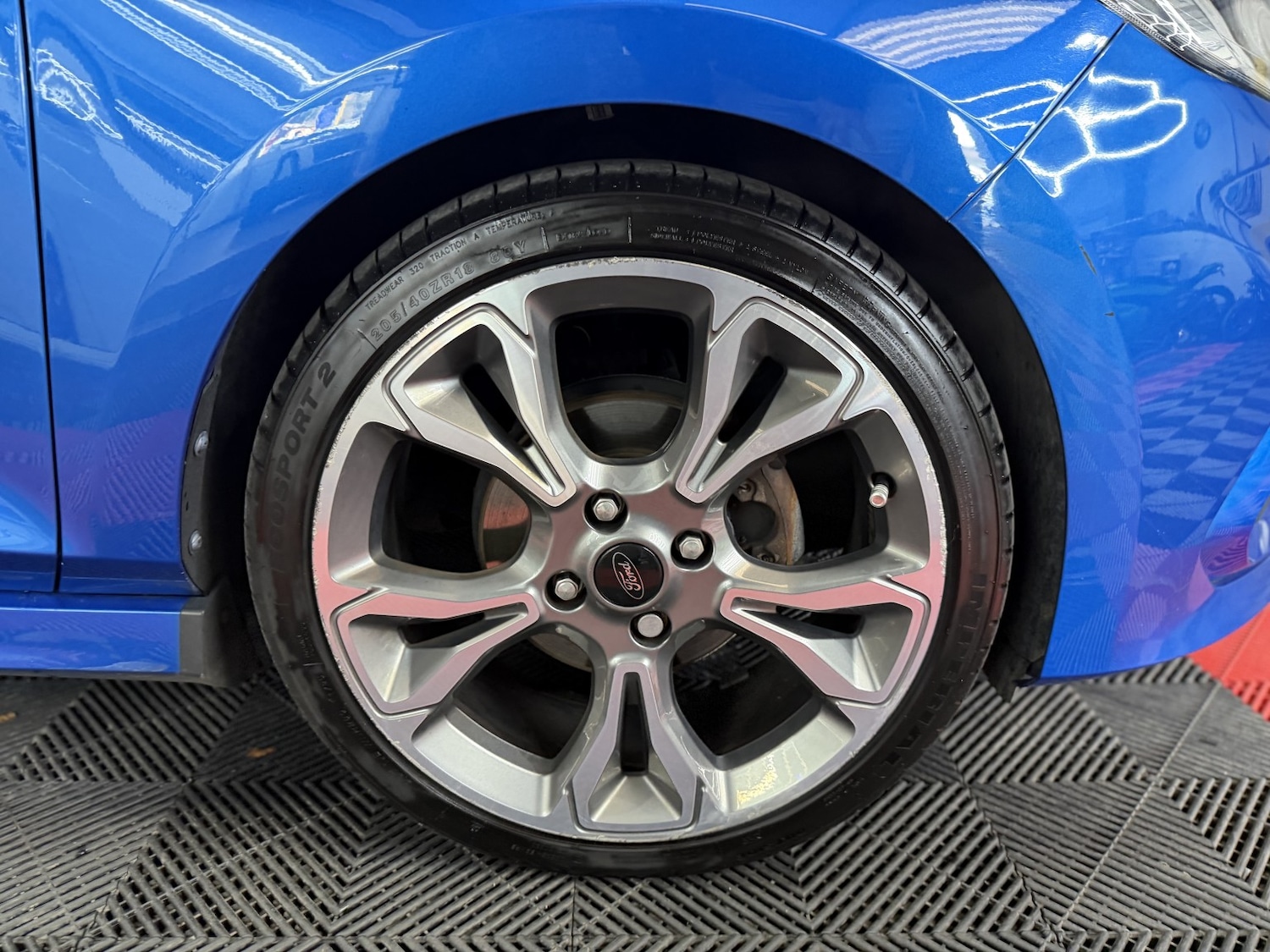 Used Ford Fiesta 2020 for sale - 78084519: Photo 54