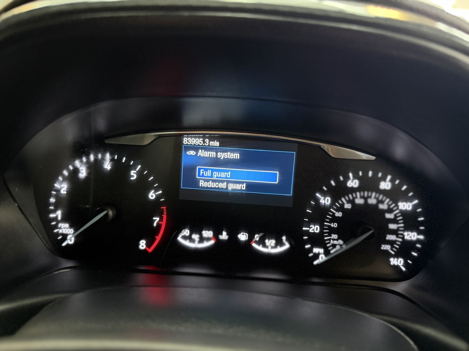 Used Ford Fiesta 2020 for sale - 78084519: Photo 56