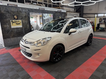 Used Citroen C3 2015 for sale - 78420511: Photo