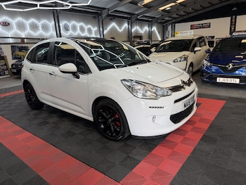 Used Citroen C3 2015 for sale - 78420511: Photo