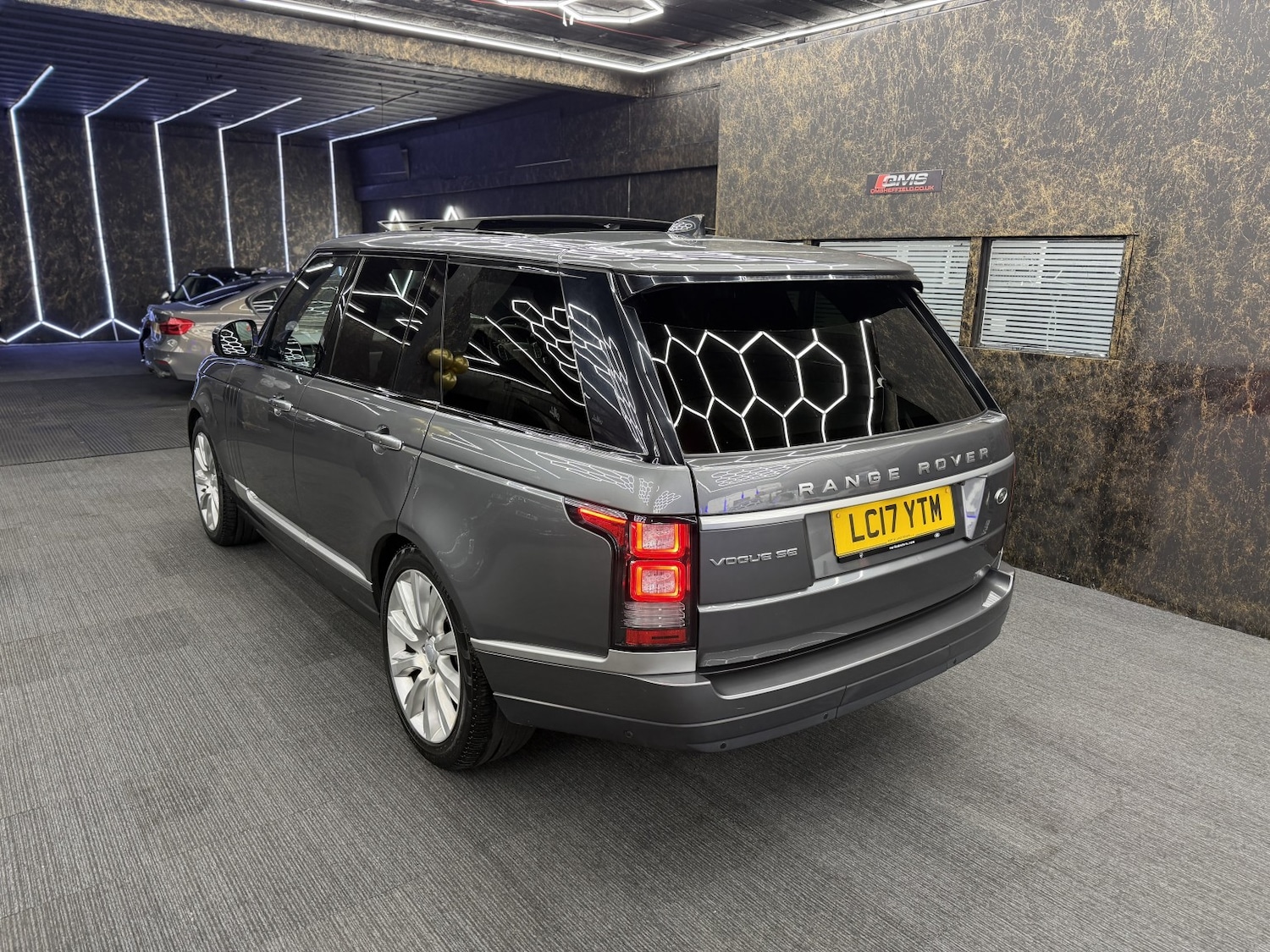 Used Land Rover Range Rover 2017 for sale - 76536711: Photo 13